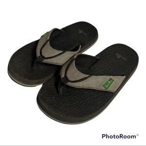 Sanuk Sandals 13-1